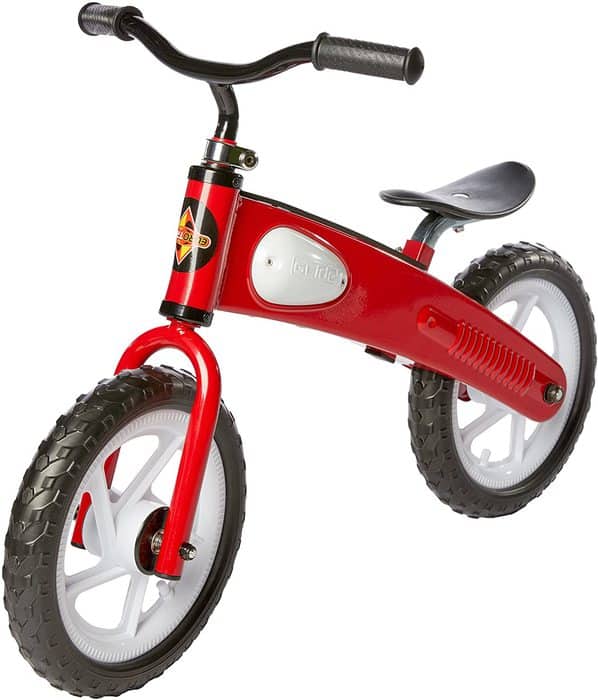 The Eurotrike Glide is a great bike for 3 year old Australia offers for purchase among the best 12 inch bike options.
