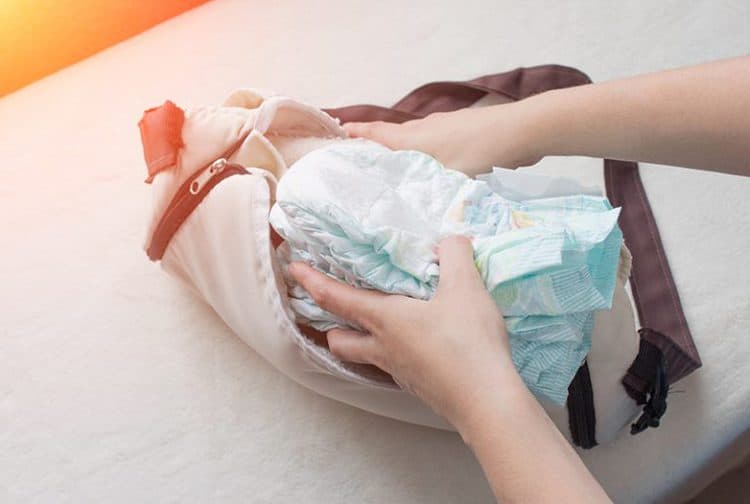 Complete Guide To Buying The Best Nappy Backpack Australia 2023