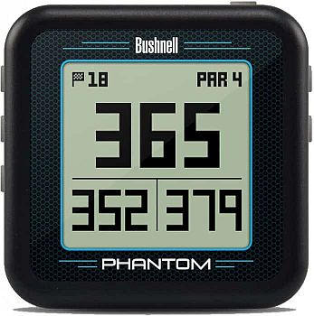 Bushnell Phantom Golf GPS