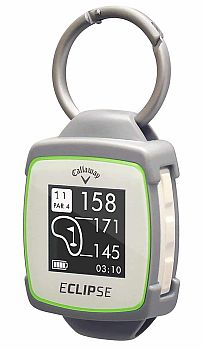 Callaway Eclipse Golf GPS