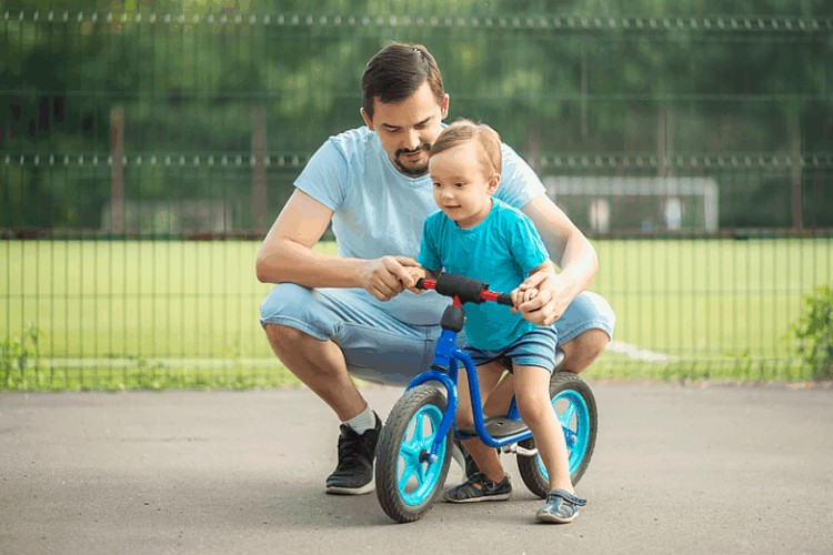 Ultimate Guide To The Best Balance Bikes Australia 2023 Australian Dad