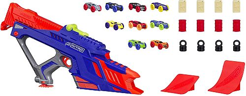 Nerf Nitro MotorFury Motorized Rapid Rally