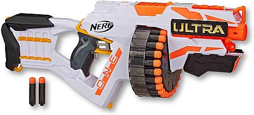 Nerf Ultra One Motorized Blaster