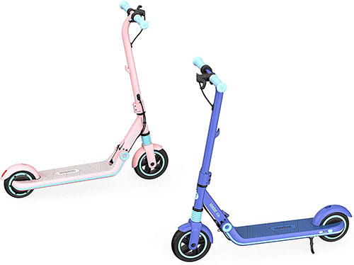 Segway Ninebot E8 EKickScooter Electric Scooter
