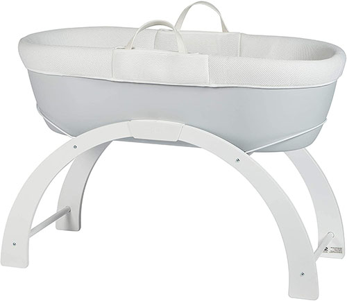 Shnuggle Dreami Sleep System
