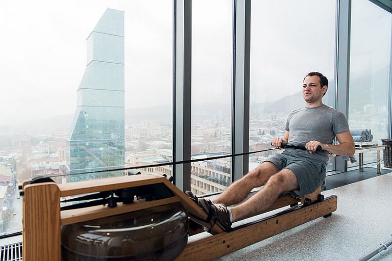 best rowing machine