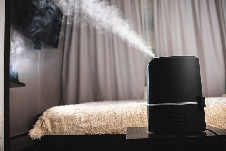 Complete Guide To Choosing The Best Humidifier Australia 2021