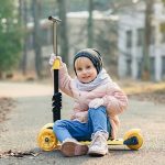 best kids scooters