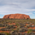 Uluru