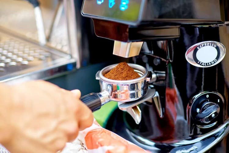 Best Coffee Grinder