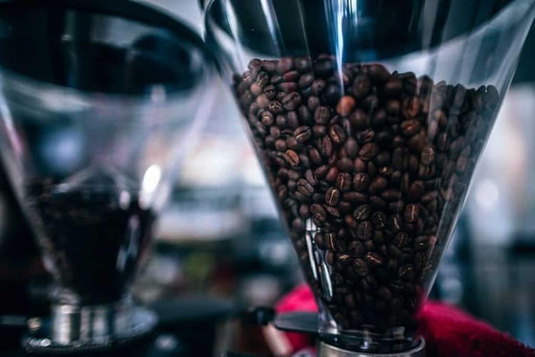 Best Coffee Grinder