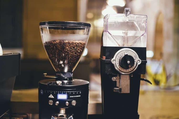 Best Coffee Grinder