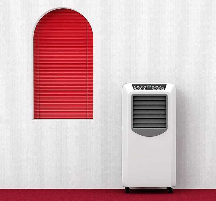 best portable air conditioner