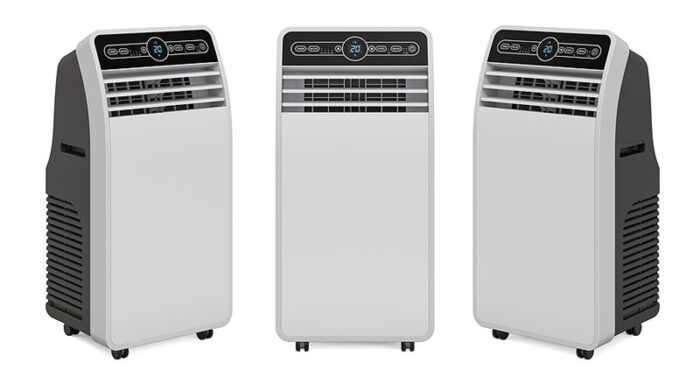 best portable air conditioner