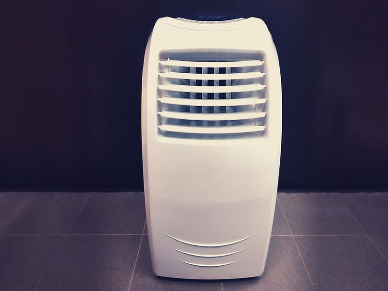 best portable air conditioner