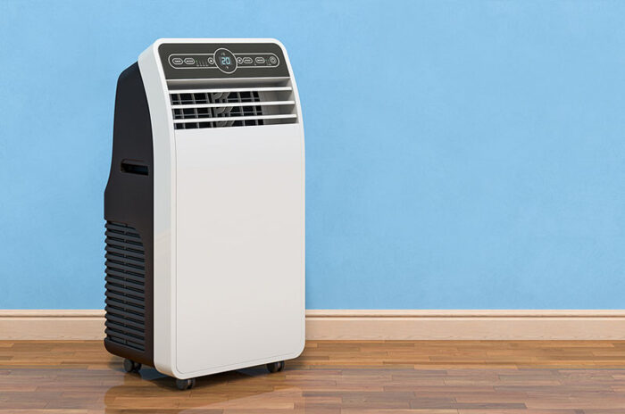 Ultimate Guide To The Best Portable Air Conditioner Australia [2023 ...